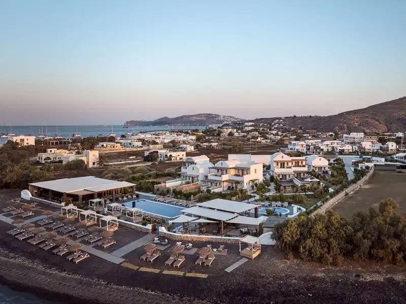 Sea Breeze Beach Resort, Curio Collection by Hilton – Hotelfoto