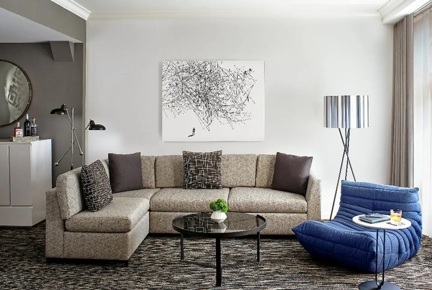 Hotel Zelos San Francisco LOUNGE_LOBBY