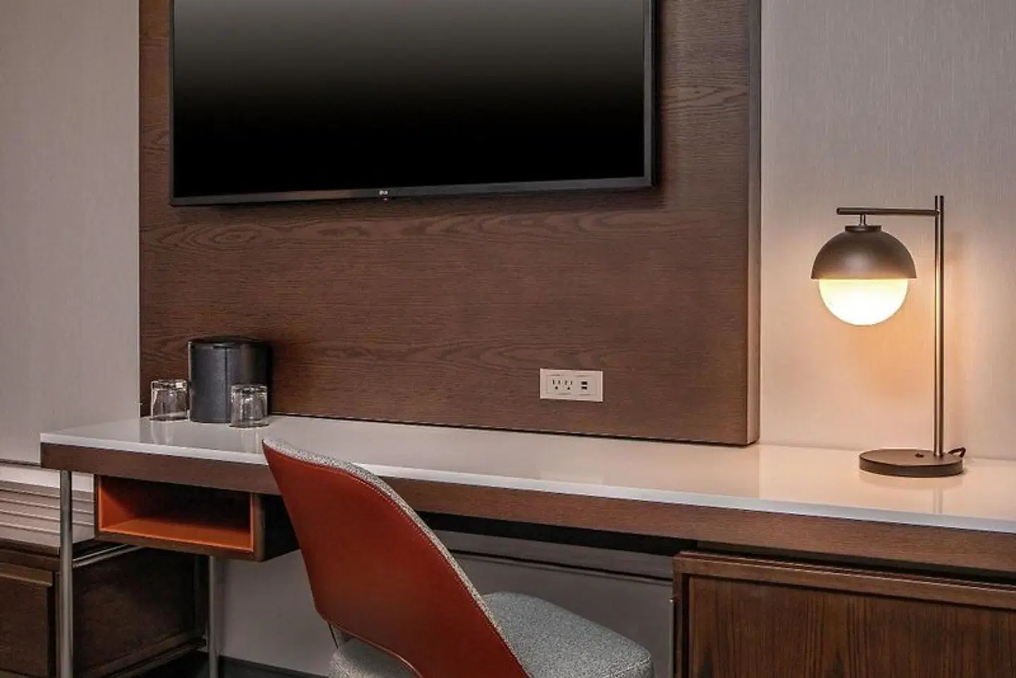 Courtyard by Marriott Billerica / Bedford ROOM_EXAMPLE