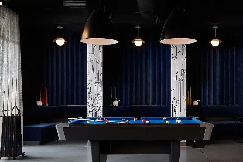 Aloft by Marriott Orlando International Drive – Hotelfoto