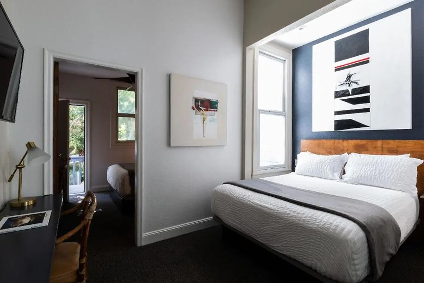 The Metro Hotel ROOM_EXAMPLE
