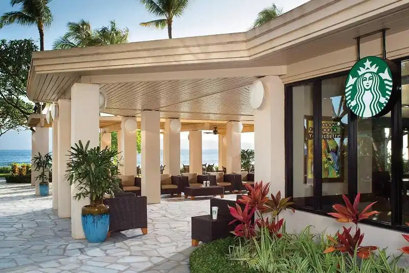 Marriott's Maui Ocean Club  - Molokai, Maui & Lanai Towers – Hotelfoto