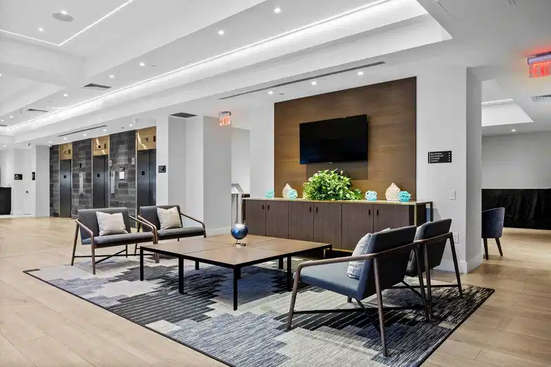DoubleTree by Hilton New York JFK Airport – Hotelfoto