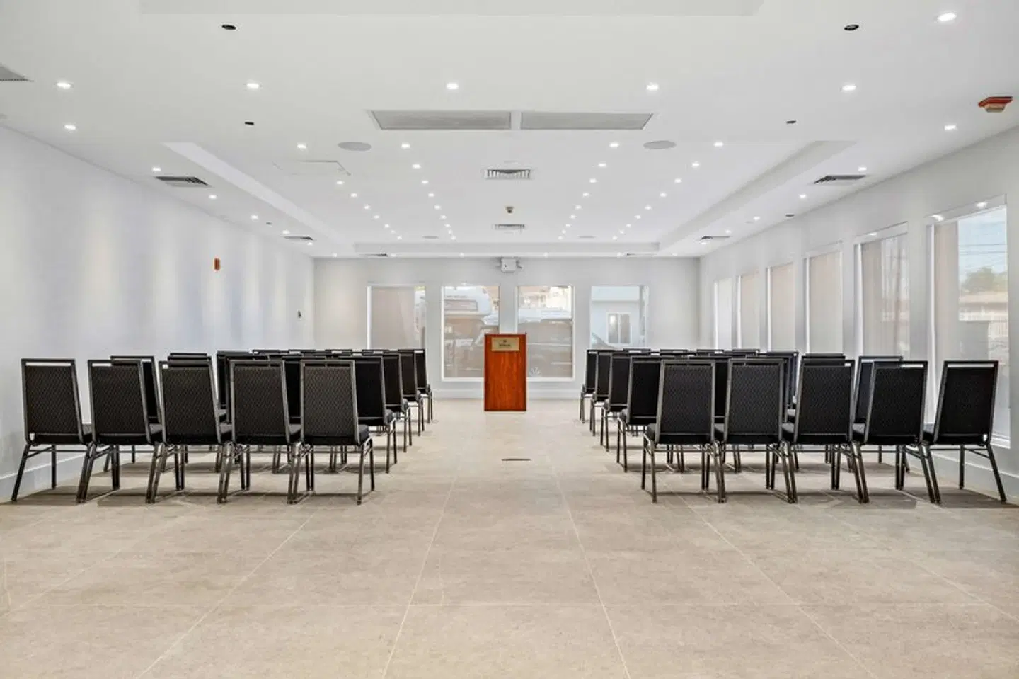 DoubleTree by Hilton New York JFK Airport Konferenz