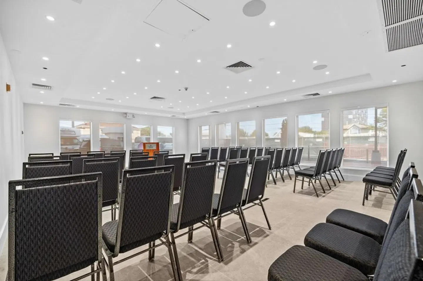 DoubleTree by Hilton New York JFK Airport Konferenz