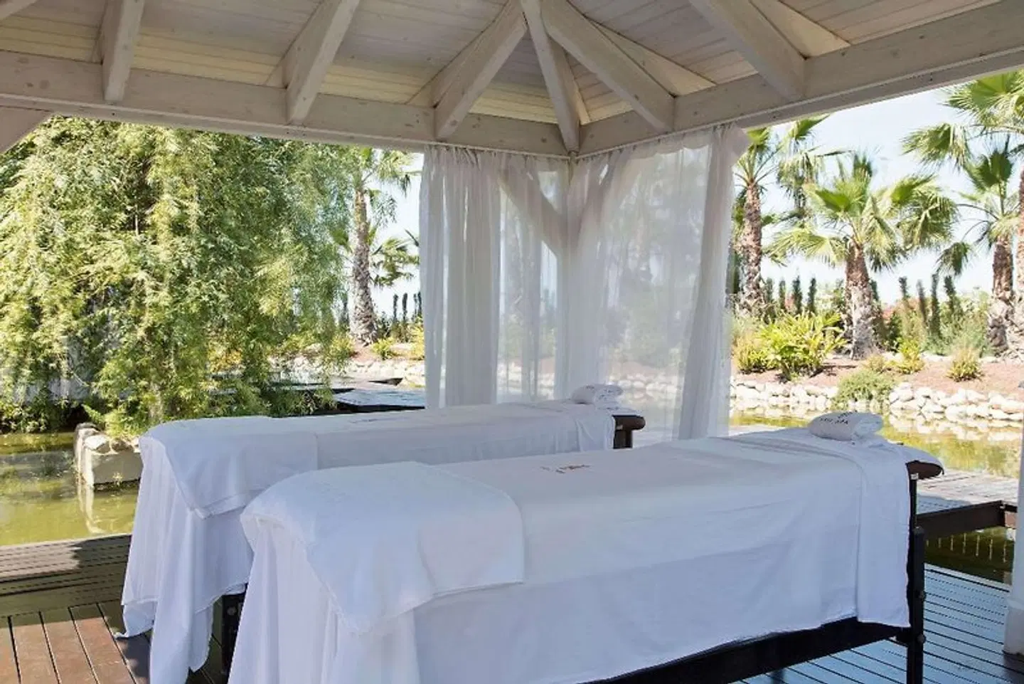 The Level at Melia Villaitana HEALTH_BEAUTY