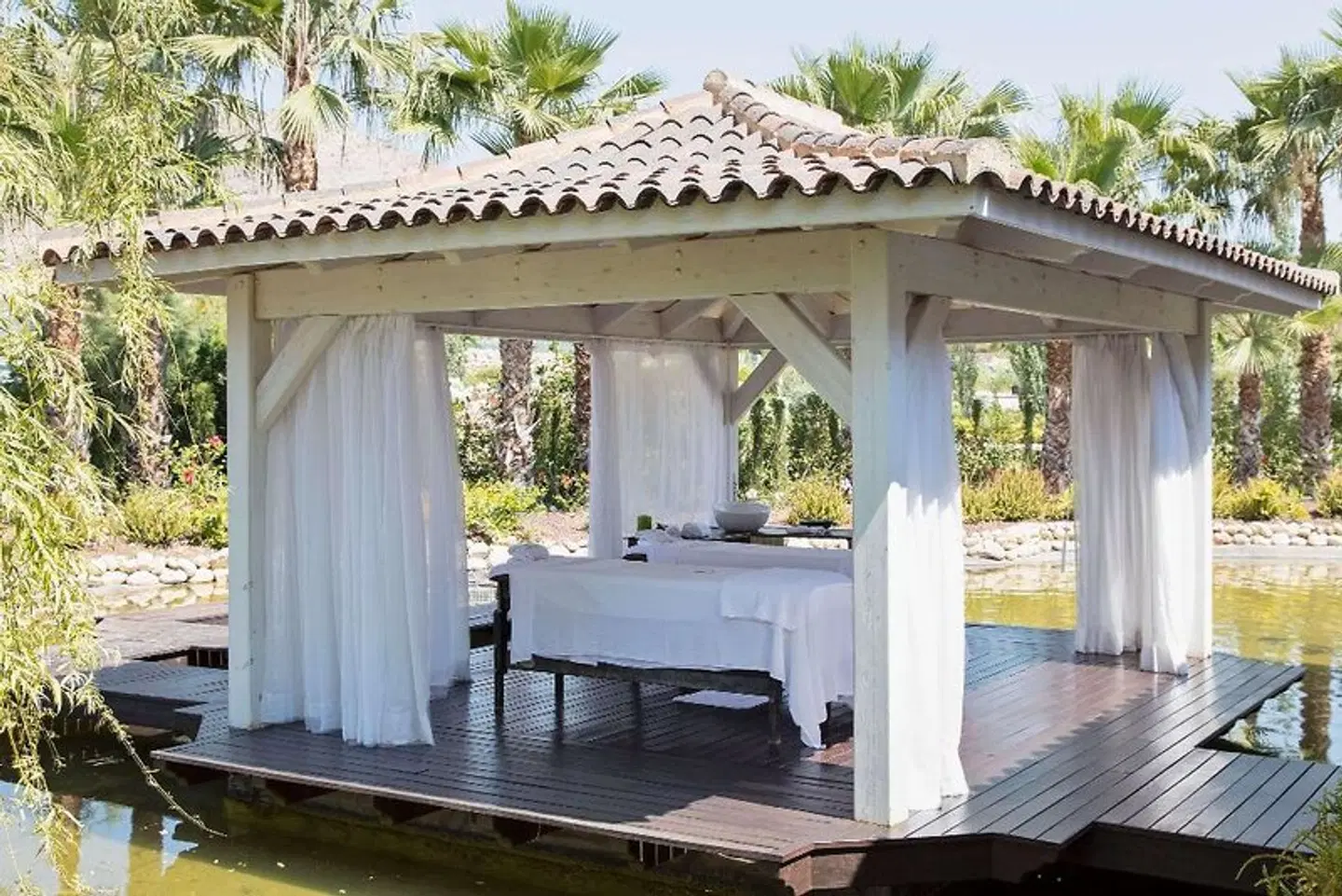 The Level at Melia Villaitana HEALTH_BEAUTY