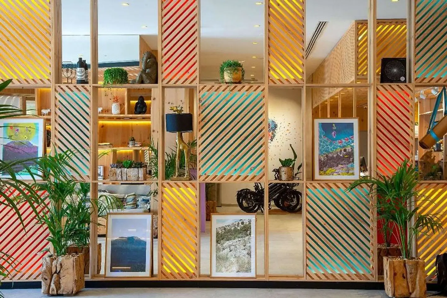 INNSiDE Calviá Beach ROOM_EXAMPLE