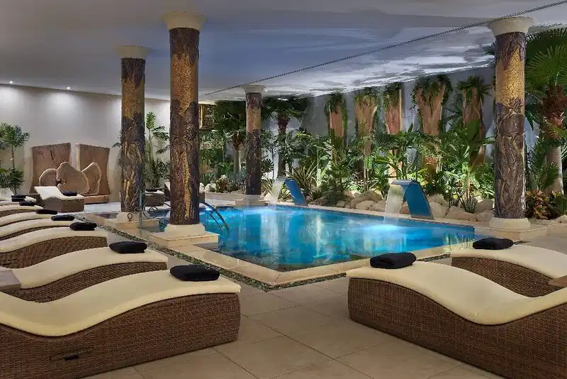 Royal River Luxury Hotel - Adults Only – Hotelfoto