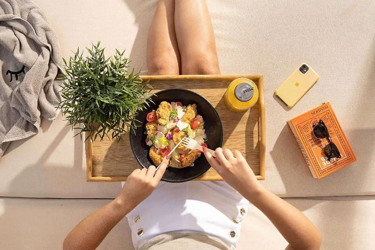 INNSiDE Costablanca HEALTH_BEAUTY