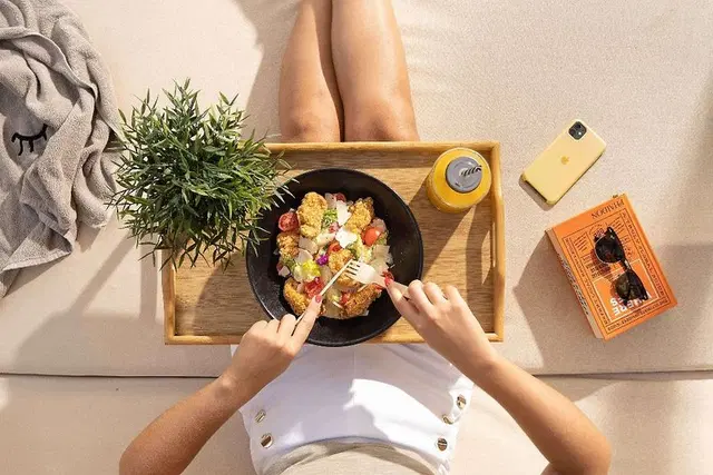 INNSiDE Costablanca HEALTH_BEAUTY