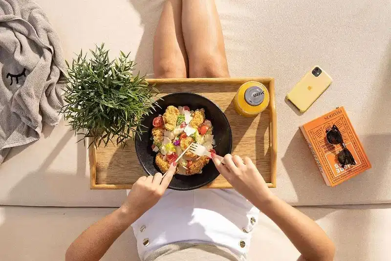 INNSiDE Costablanca – Hotelfoto