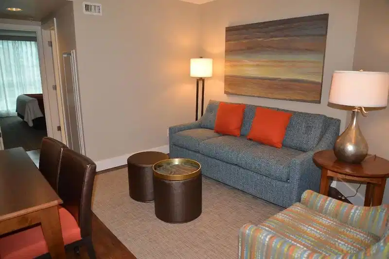 Rosedale on Robson Suite Hotel – Hotelfoto