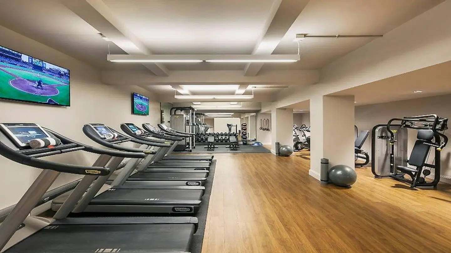 InterContinental New York Barclay by IHG SPORTS_AND_LEISURE