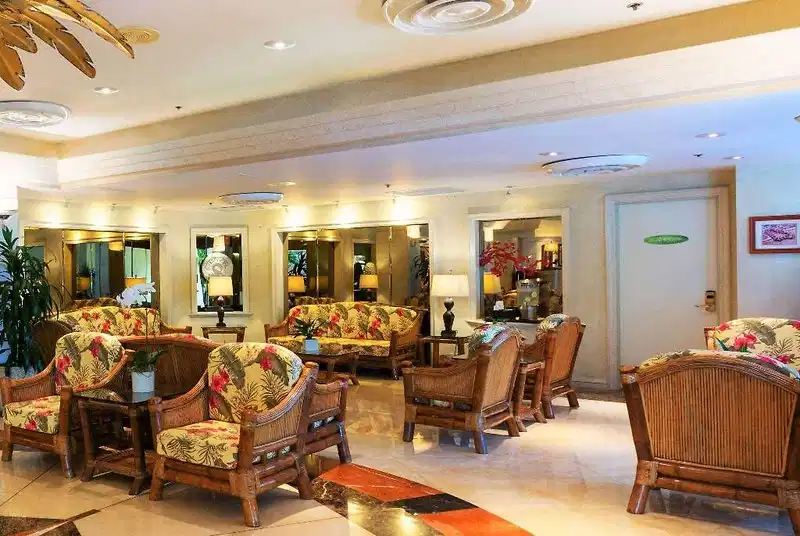 Ramada Plaza by Wyndham Waikiki – Hotelfoto