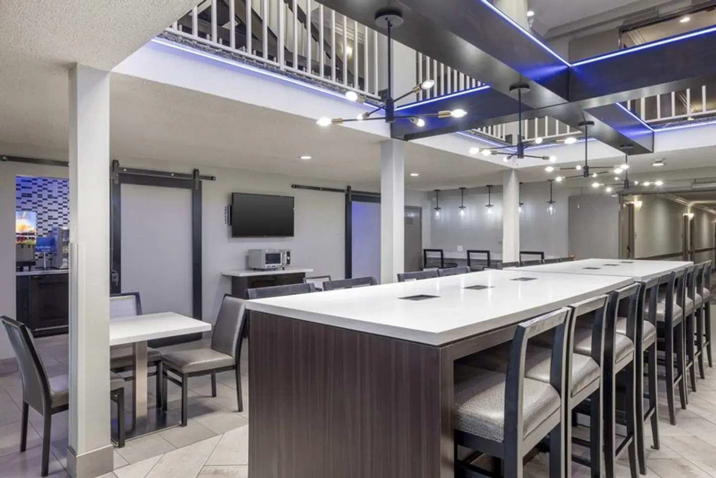 Best Western McCarran Inn Konferenz