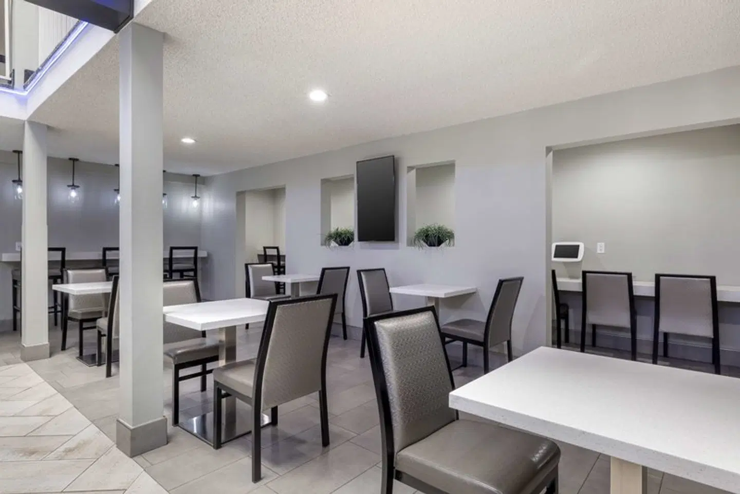 Best Western McCarran Inn Konferenz