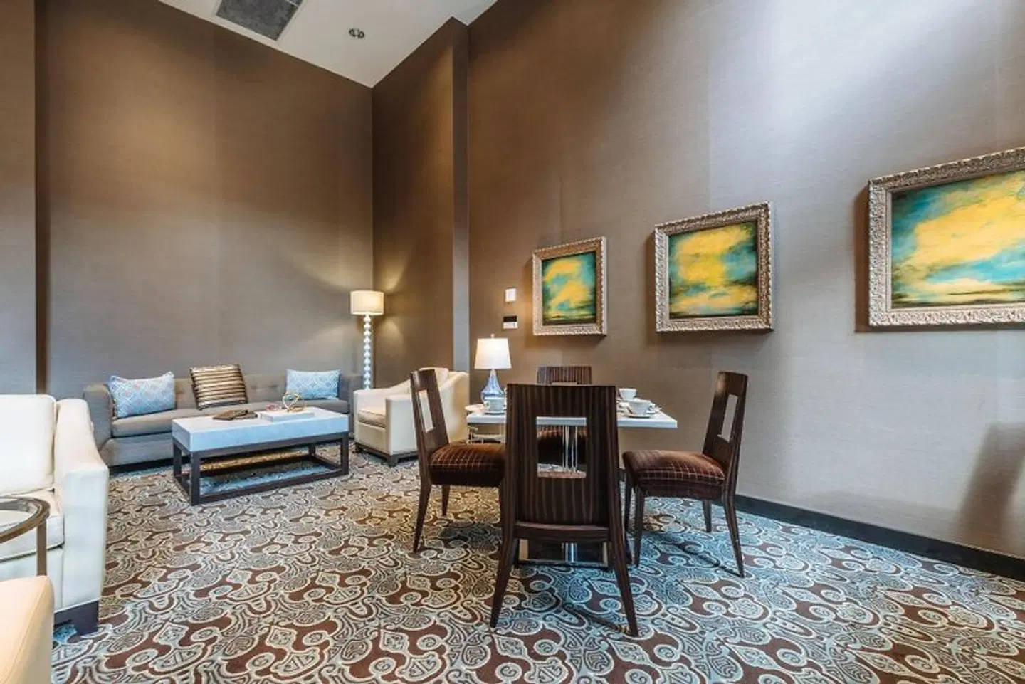 L'Hermitage Hotel ROOM_EXAMPLE