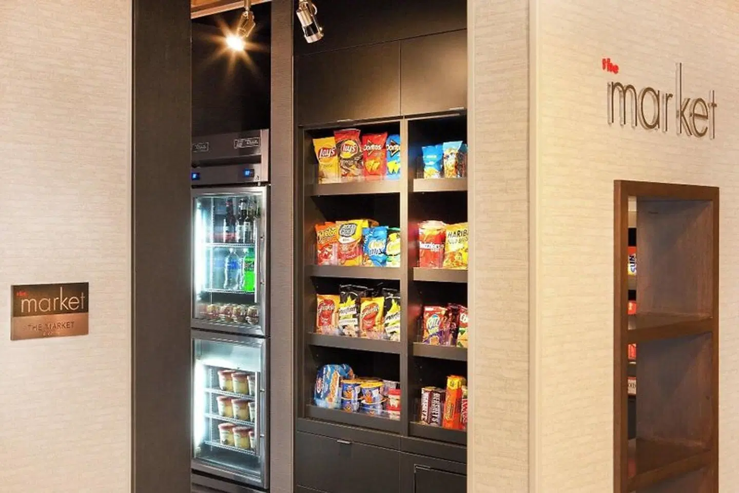 Courtyard by Marriott Yonkers Westchester County LOUNGE_LOBBY