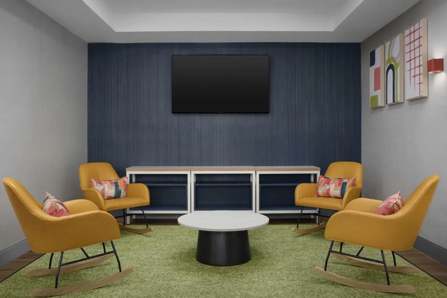 Spark By Hilton Miami Doral ROOM_EXAMPLE