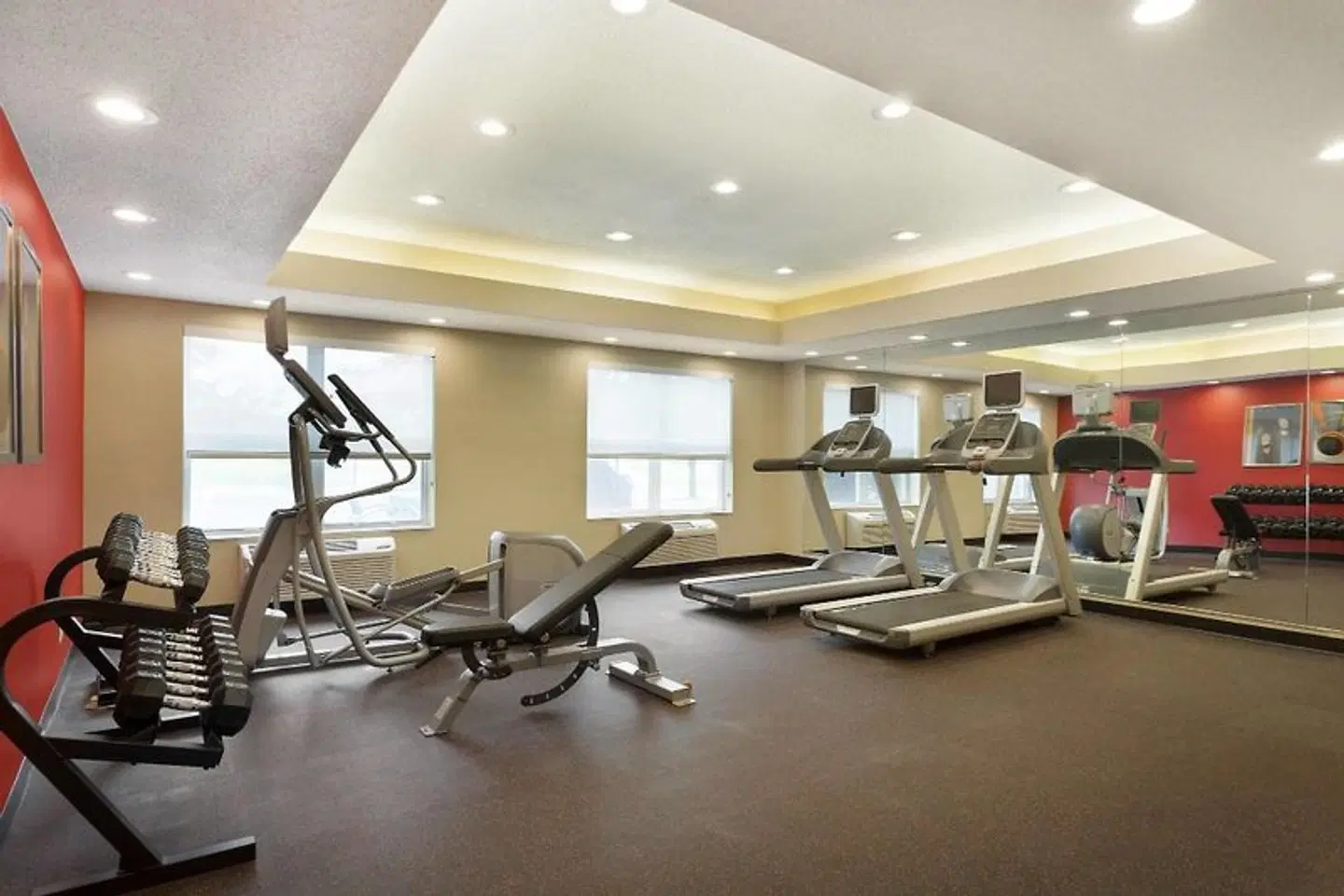 TownePlace Suites by Marriott Chicago Naperville SPORTS_AND_LEISURE