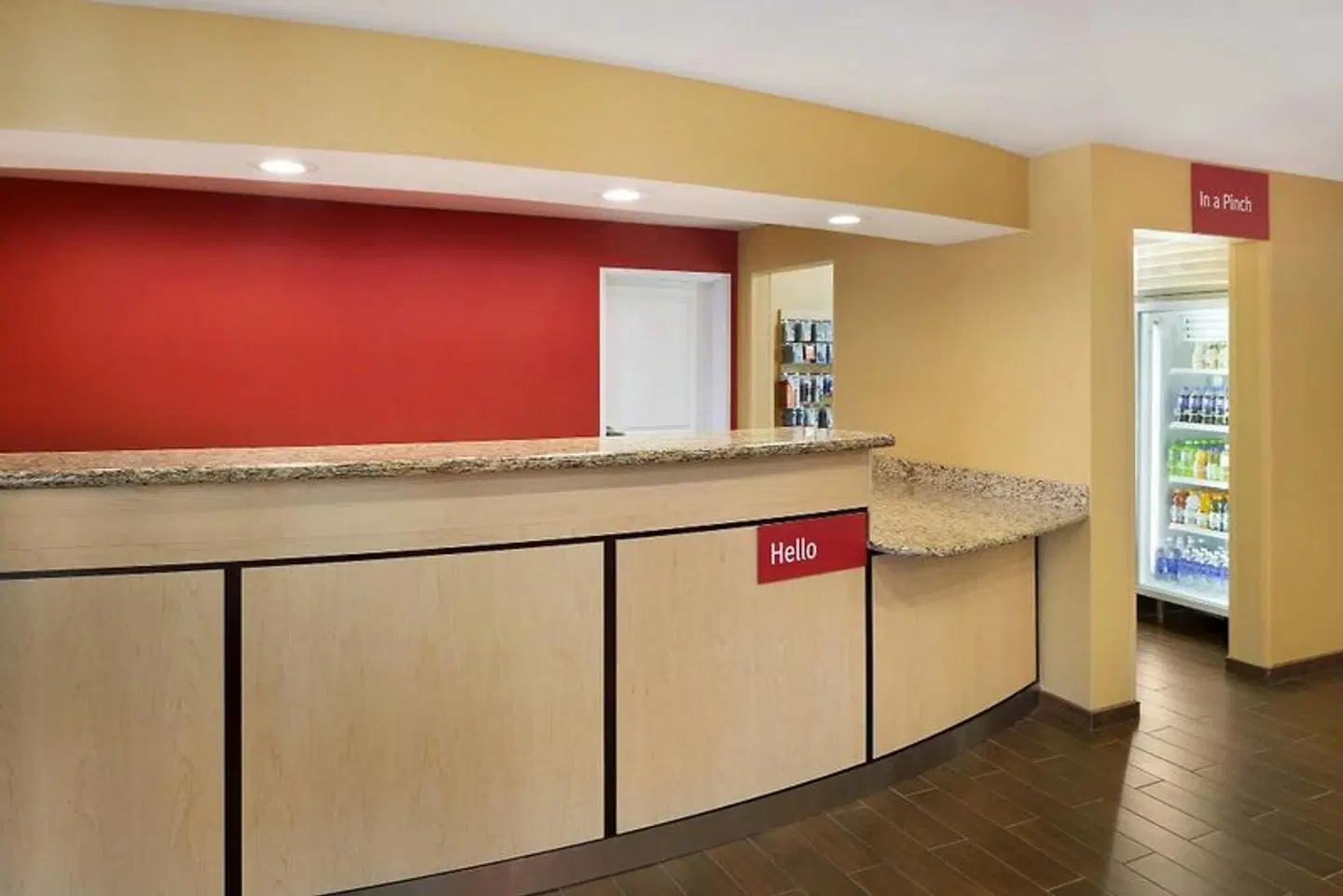 TownePlace Suites by Marriott Chicago Naperville ROOM_EXAMPLE