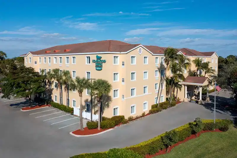 Homewood Suites by Hilton Bonita Springs, FL – Hotelfoto