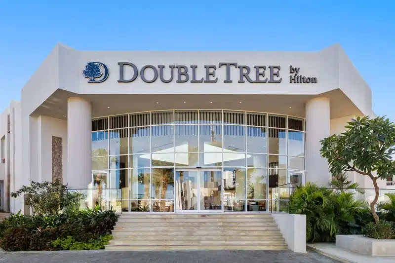 DoubleTree by Hilton Sharm El Sheikh - Sharm Bay – Hotelfoto