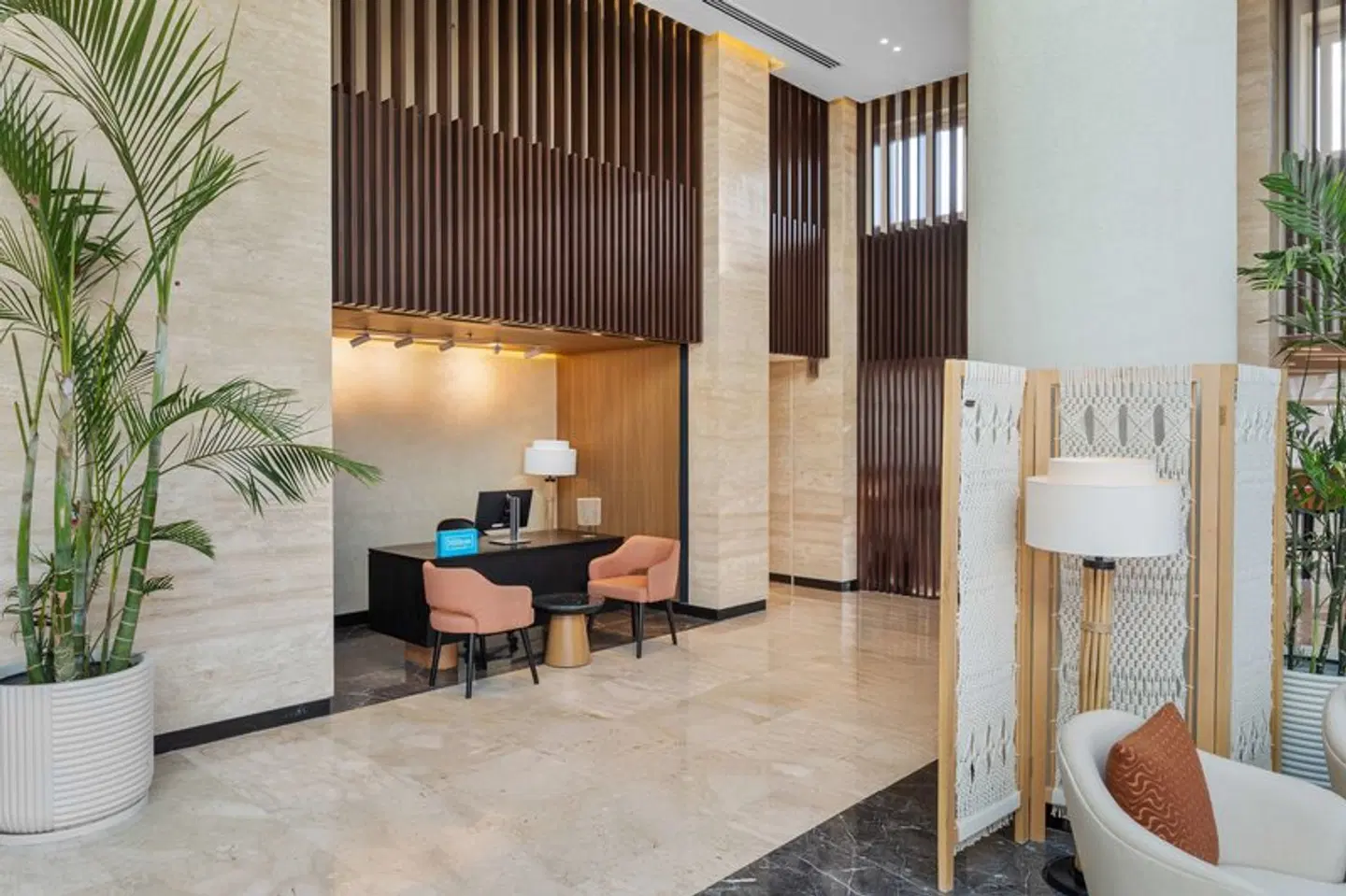 DoubleTree by Hilton Sharm El Sheikh - Sharm Bay ROOM_EXAMPLE