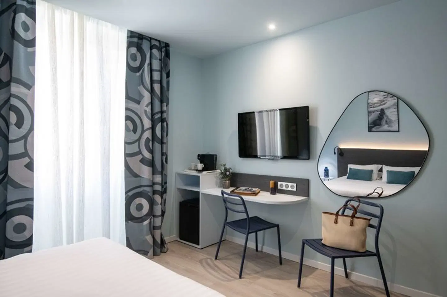 Best Western Hôtel Alba ROOM_EXAMPLE