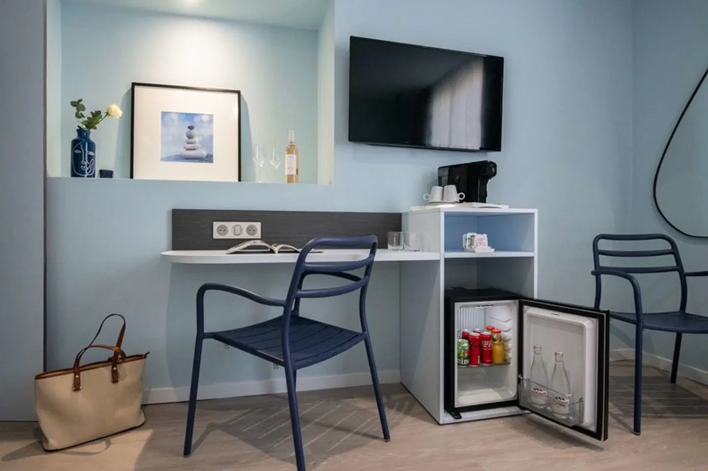 Best Western Hôtel Alba ROOM_EXAMPLE