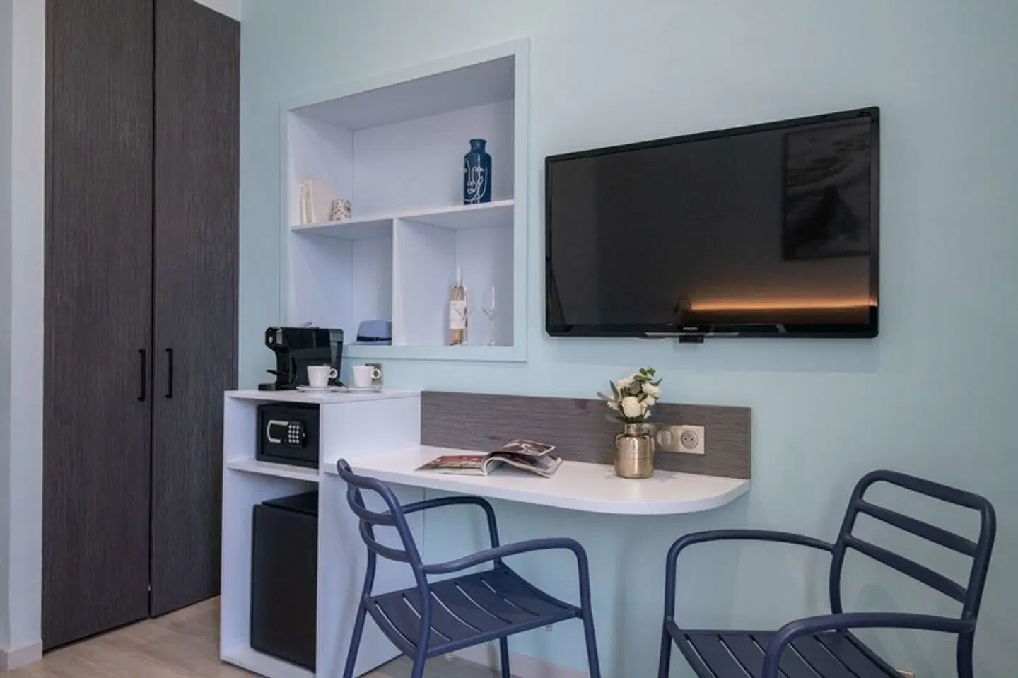 Best Western Hôtel Alba ROOM_EXAMPLE