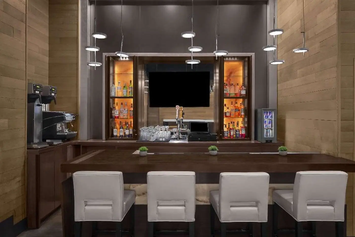 Cambria Hotel & Suites New York - Chelsea Bar