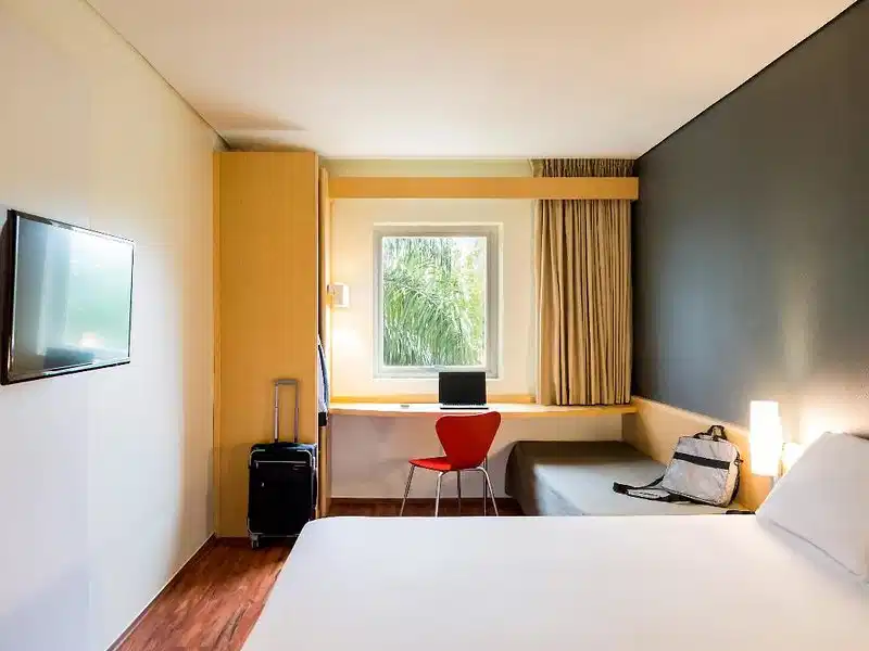 ibis Monterrey Valle – Hotelfoto