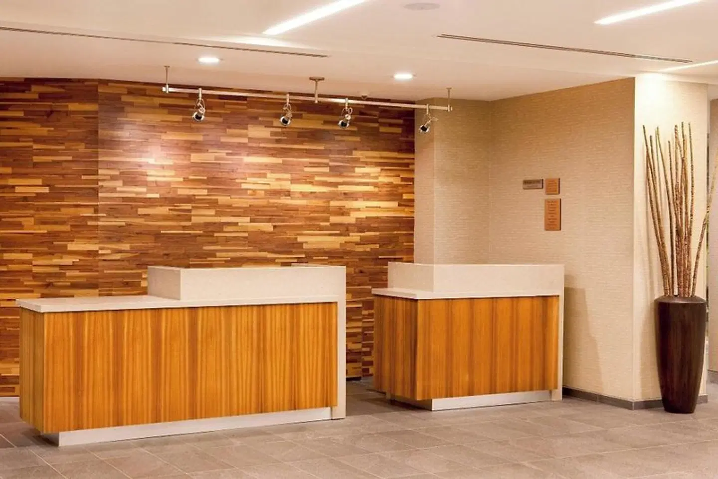 Courtyard by Marriott Yonkers Westchester County LOUNGE_LOBBY