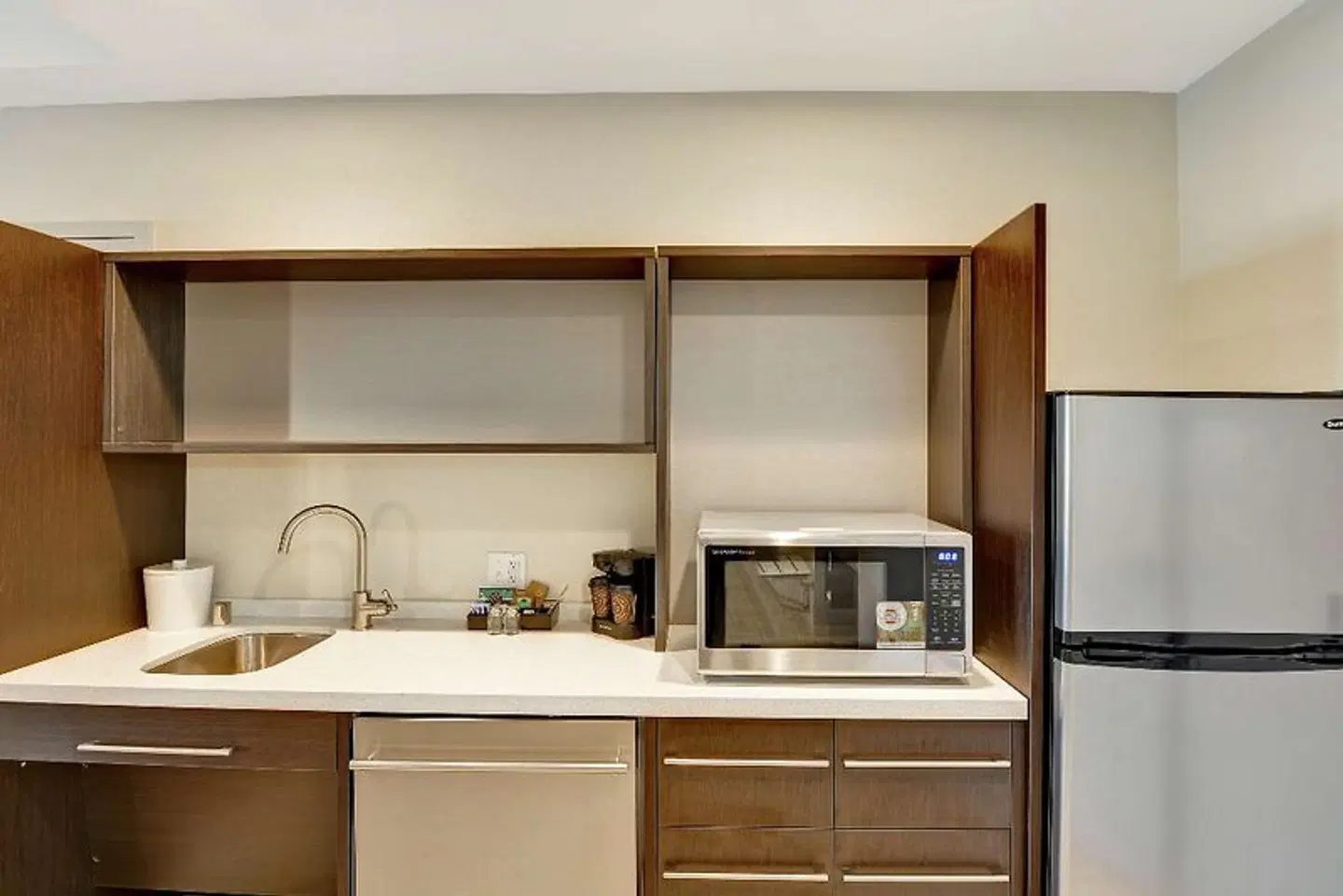 Home2 Suites by Hilton Las Vegas Strip South ROOM_EXAMPLE