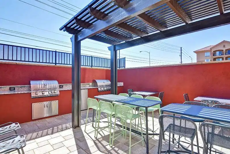 Home2 Suites by Hilton Las Vegas Strip South – Hotelfoto