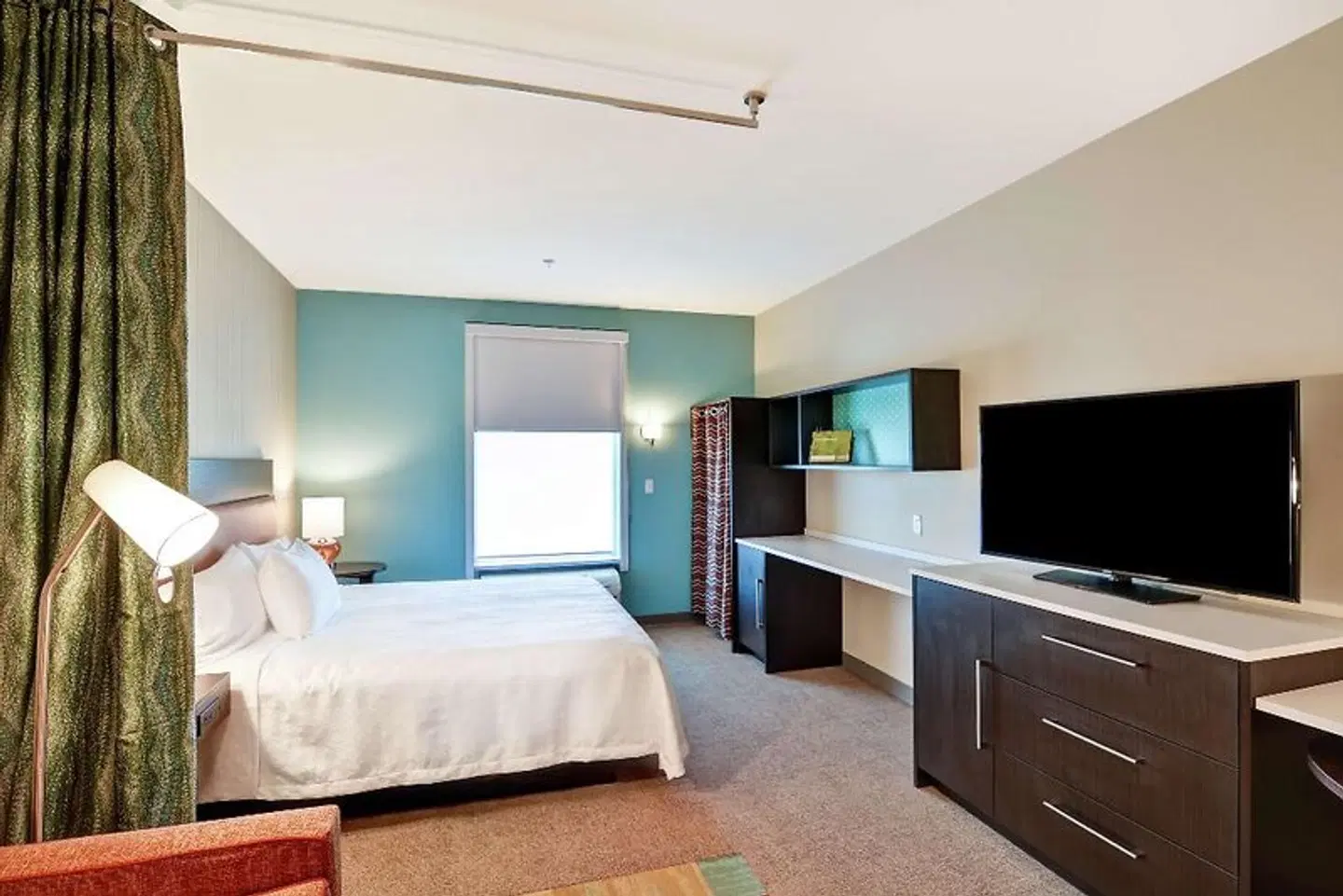 Home2 Suites by Hilton Las Vegas Strip South ROOM_EXAMPLE