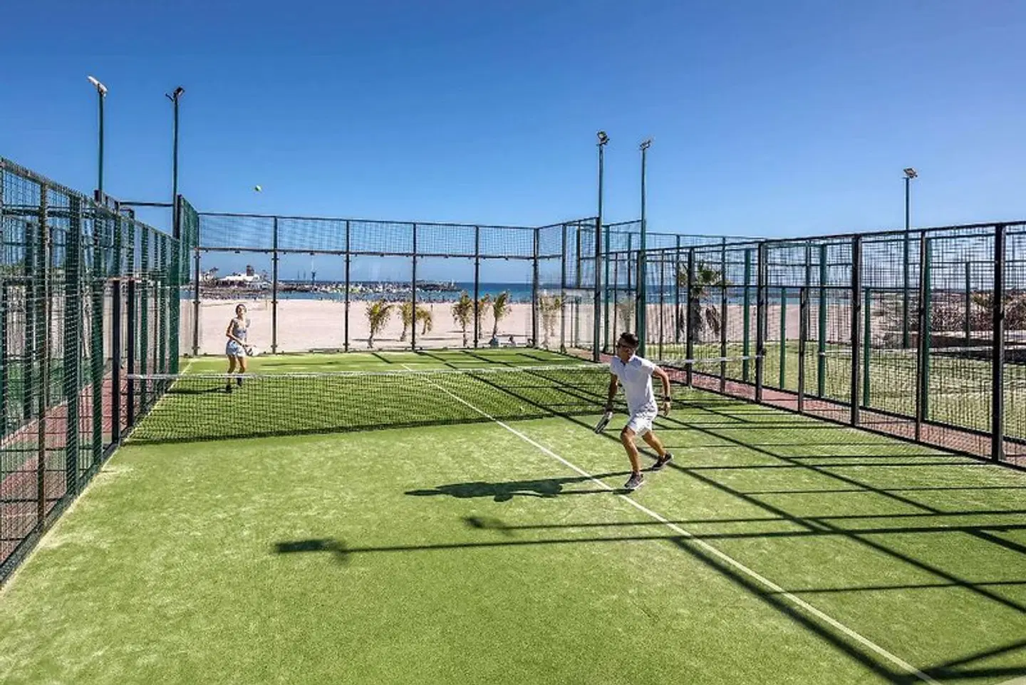 Barceló Fuerteventura Royal Level SPORTS_AND_LEISURE
