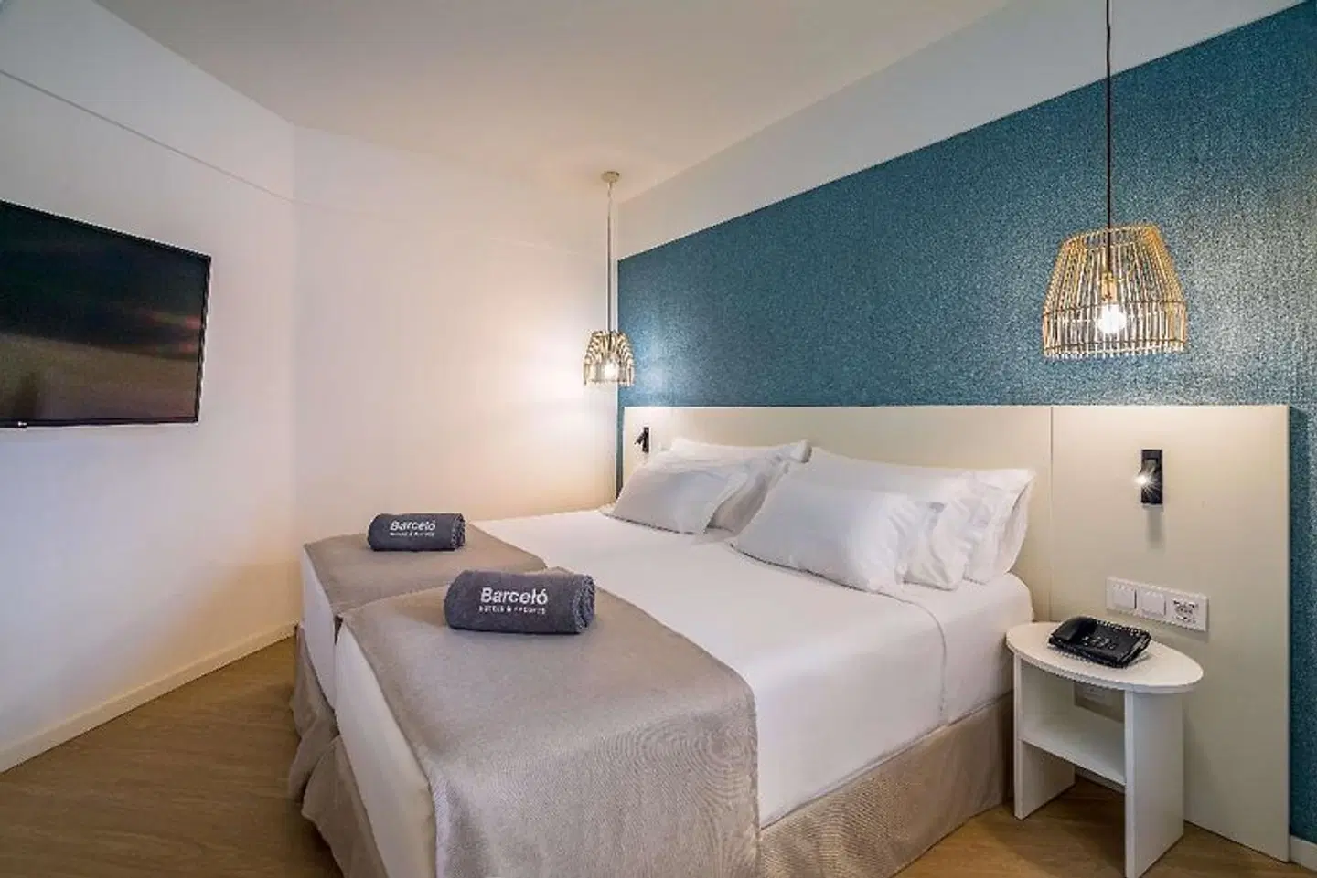 Barceló Fuerteventura Royal Level ROOM_EXAMPLE