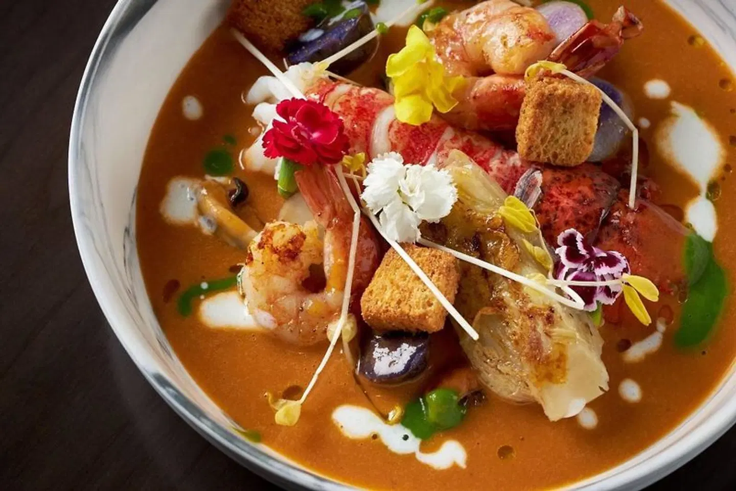 The Ritz-Carlton, Tysons Corner Restaurant