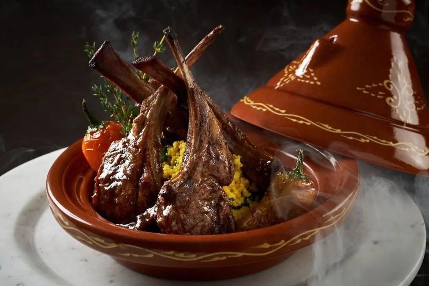 The Ritz-Carlton, Tysons Corner Restaurant