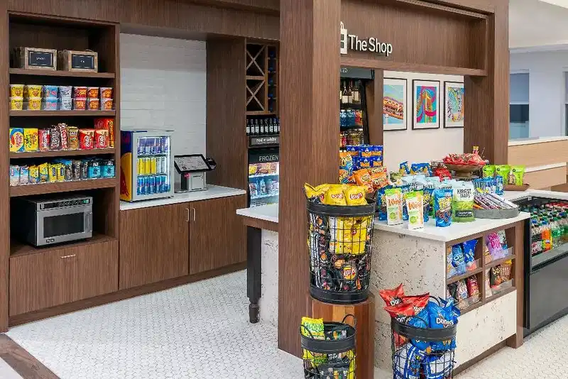 Hilton Garden Inn Orlando International Drive North – Hotelfoto