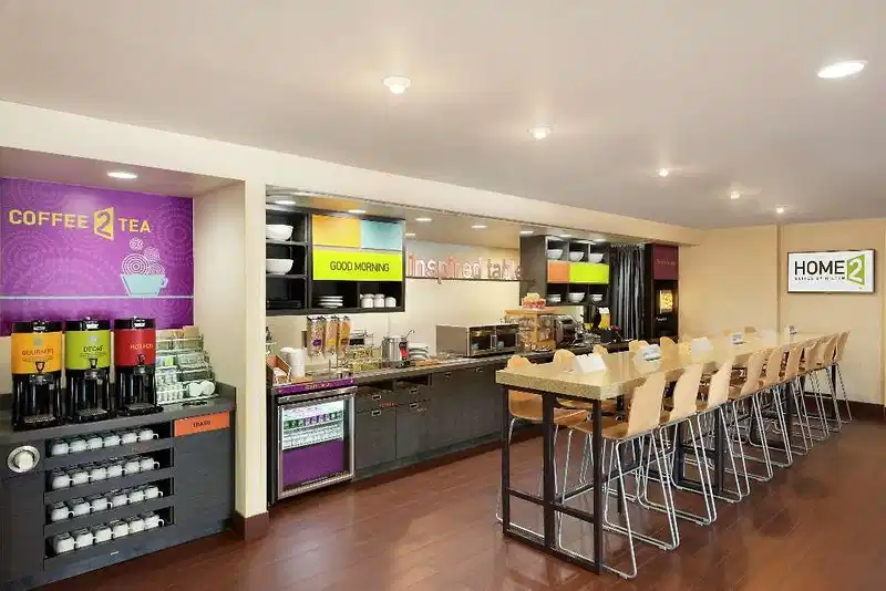 Home2 Suites by Hilton Florida City – Hotelfoto