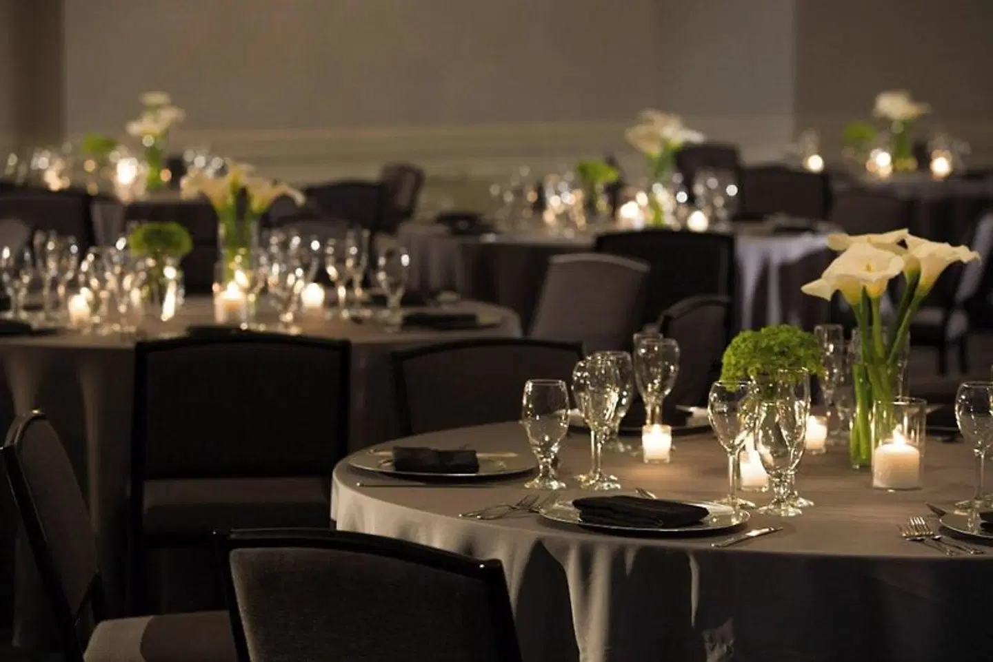 Renaissance Meadowlands Hotel Restaurant