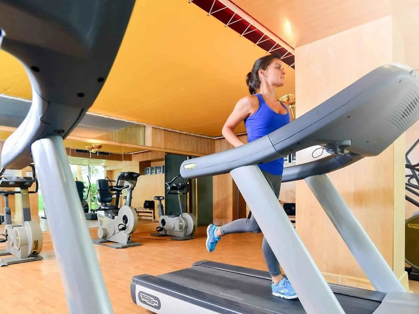 Novotel Sharm El Sheikh SPORTS_AND_LEISURE