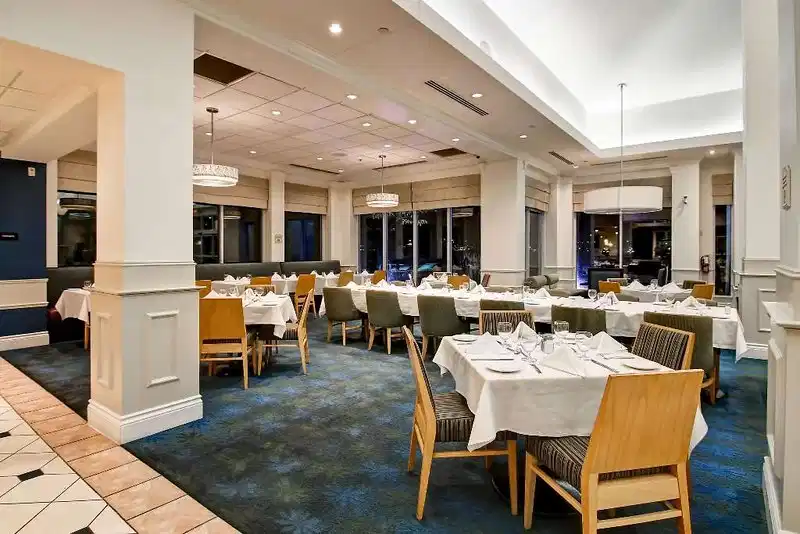 Hilton Garden Inn Toronto/Mississauga – Hotelfoto