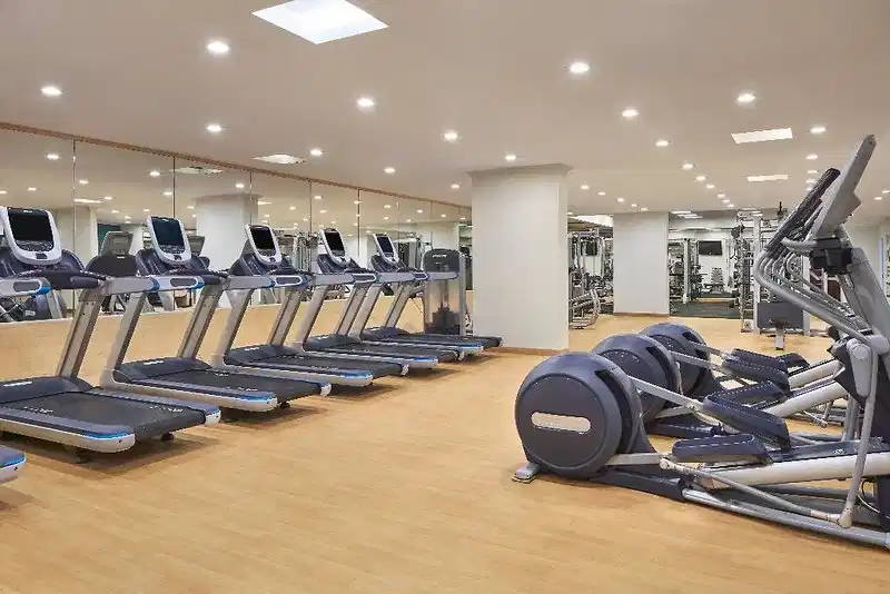 voco Orchard Singapore by IHG – Hotelfoto