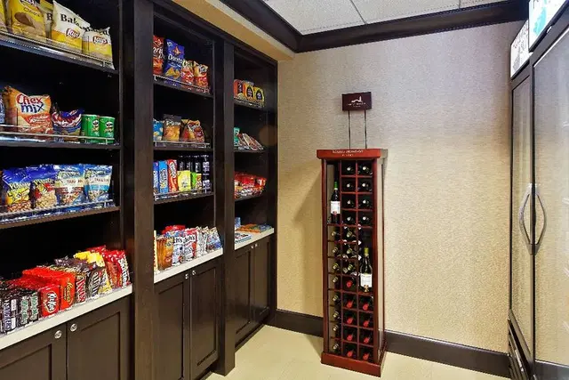 Homewood Suites by Hilton Orlando Airport LOUNGE_LOBBY