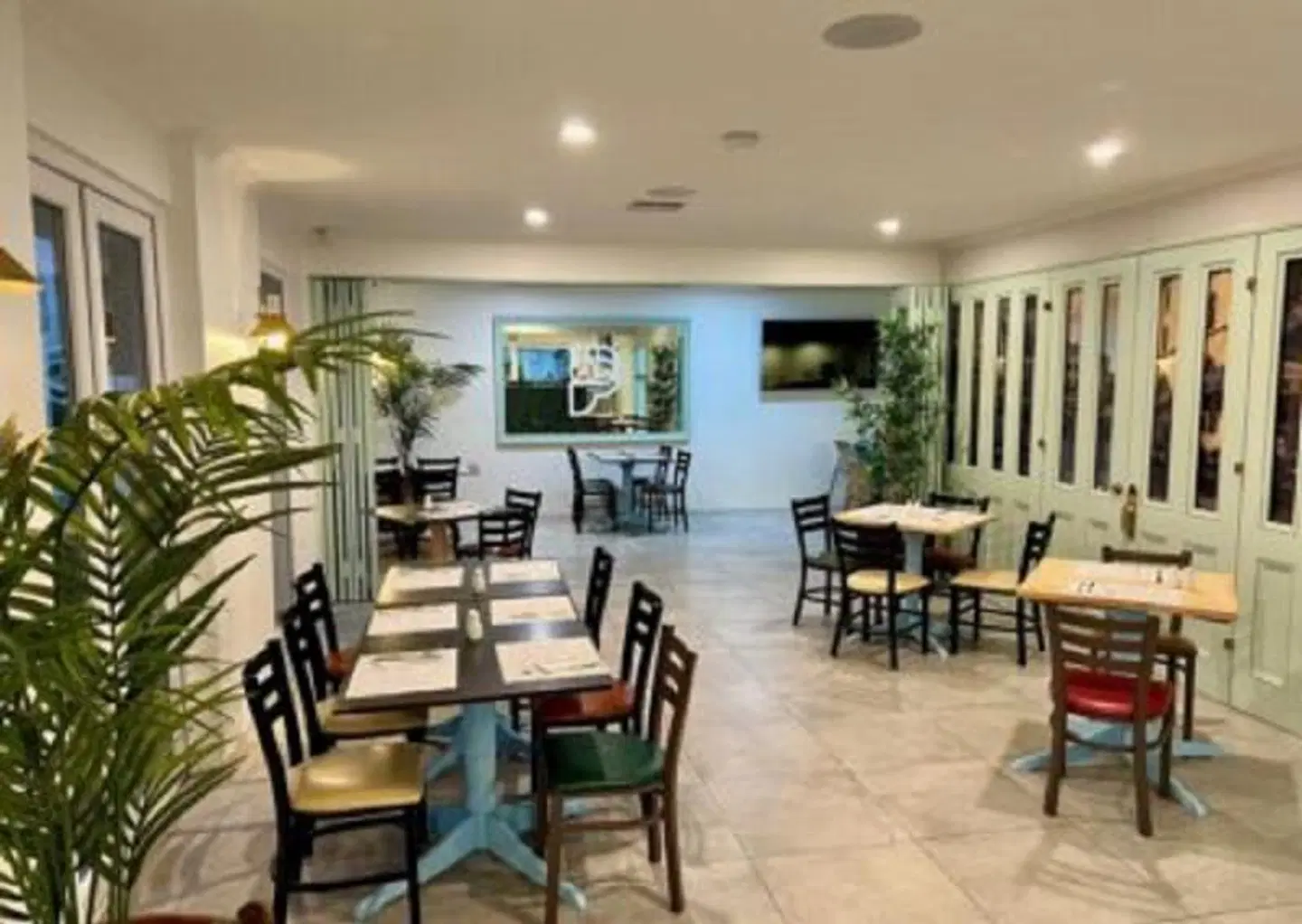 Best Western Adelaide Airport Bar